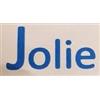 JOLIE DI YU MEILUAN JOLIE 88 MASCHERINA CHIRURGICA BIMBI TIPO II AZZURRO 10 PEZZI