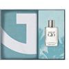 Lancome Cofanetto Acqua di Giò Eau de Toilette 100ml con Telo Mare