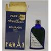 BOURJOIS "Soir de Paris " Parfum vintage cm 8 x 4,5