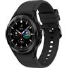 Samsung Galaxy Watch4 Classic BT, Nero, SM-R880NZK, SmartWatch, 42mm SM-R880NZKAEUE