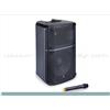 Soundsation Provibe 10AIR SISTEMA PA PORTATILE 10" 2-VIE A BATTERIA E MOBILE APP