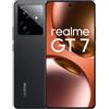 Realme GT 7 5G Dual SIM 12GB RAM 256GB - IceSense Black EU