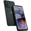 Motorola moto g55 5G Dual SIM 8GB RAM 256GB - Forest Grey EU