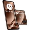 Motorola Cellulare Motorola Razr 50 Ultra 5G 12+512GB Smartphone Pieghevole DualSim Mocha