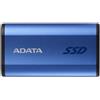 ADATA SE880 2 TB USB tipo-C 3.2 Gen 2 (3.1 Gen 2) Blu