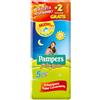 FATER SPA PAMPERS SOLEL JUNIOR 36+2P 9417