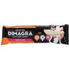 Dimagra Barretta Proteica 30% 45 g Gusto Creme Caramel