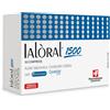 PHARMASUISSE LABORATORIES SpA IALORAL 1500 30CPR