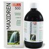 BROTHERMEDICALS Srl MAXI DREN FLU 500ML