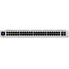 UBUQUITTI UBIQUITI UNIFI PRO 48-PORT POE GESTITO L2/L3 GIGABIT ETHERNET (10/100/1000) SUPPORTO POWER OVER ETHERNET (POE) 1U ARGENTO