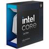 INTEL CORE ULTRA 9 285K PROCESSORE 36 MB CACHE INTELLIGENTE SCATOLA