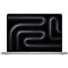 APPLE MACBOOK PRO 14": CHIP M4 CON CPU 10 CORE E GPU 10 CORE, 512GB SSD - ARGENTO