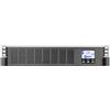 RIELLO SENTINEL RACK GRUPPO DI CONTINUITà (UPS) DOPPIA CONVERSIONE (ONLINE) 1,5 KVA 1350 W 8 PRESA(E) AC