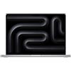 APPLE MACBOOK PRO 16": CHIP M4 PRO CON CPU 14 CORE E GPU 20 CORE, 512GB SSD - ARGENTO