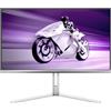 PHILIPS EVNIA 8000 27M2N8500/00 MONITOR PC 67,3 CM (26.5") 2560 X 1440 PIXEL QUAD HD QDOLED BIANCO