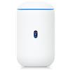 UBUQUITTI UBIQUITI DREAM 7 ROUTER WIRELESS 2.5 GIGABIT ETHERNET TRI-BAND (2,4 GHZ/5 GHZ/6 GHZ) BIANCO