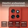 LENOVO MOTOROLA EDGE 50 NEO 16,1 CM (6.36") DOPPIA SIM ANDROID 14 5G USB TIPO-C 8 GB 256 GB 4310 MAH ROSSO