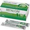 FARMA-DERMA Srl REFALGIN GEL 14 BUSTINE 15ML