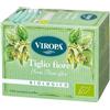 VIROPA IMPORT Srl VIROPA TIGLIO FIORE BIO 15 BUSTINE