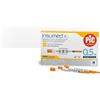 PIKDARE SpA PIC SIRINGA PER INSULINA INSUMED 0,5 G30X8 30 PEZZI