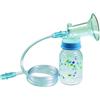 SAFETY SpA SET RICAMBIO TIRALATTE CON BIBERON E FILTRI