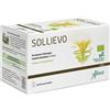 ABOCA SpA SOCIETA' AGRICOLA SOLLIEVO BIO TISANA 20 FILTRI 44G