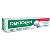 RECORDATI SpA DENTOSAN GEL PARODONTALE 30ML