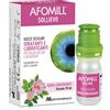 MONTEFARMACO OTC SpA AFOMILL SOLLIEVO OCCHI GOCCE 10ML
