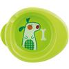 CHICCO (ARTSANA SpA) CHICCO PIATTO PAPPA CALDA 6 MESI + VERDE