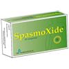 ABI PHARMACEUTICAL Srl SPASMOXIDE 20 COMPRESSE