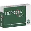 IDI INTEGRATORI DIETET.IT. Srl DEPROX 500 30 COMPRESSE