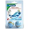 MONTEFARMACO OTC SpA NOKSAN PALLINE DEODORANTI PER CALZATURE
