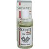MARCO VITI FARMACEUTICI SpA DUE SCUDI SOLVENTE OLEOSO 50ML