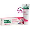 SUNSTAR ITALIANA Srl GUM SENSIVITAL+ DENTIFRICIO 75ML