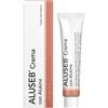 SKINIUS Srl ALUSEB CREMA 30ML