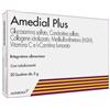 ALFASIGMA SpA AMEDIAL PLUS 20 BUSTINE