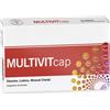 UNIFARCO SpA MULTIVITCAP 30 CAPSULE