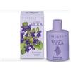 L'ERBOLARIO Srl ACCORDO VIOLA BAGNOSCHIUMA 300ML