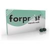 SHEDIR PHARMA Srl Unipersonale FORPROST 400 15 CAPSULE MOLLI