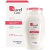 BIOGENA Srl SAVEL LATTE VISO 200ML