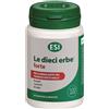 ESI Srl LE DIECI ERBE+FORTE 100 OVALETTE