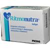 MEDA PHARMA SpA RITMONUTRA 30 CAPSULE SOFTGEL