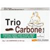 POOL PHARMA Srl TRIOCARBONE PLUS 40 COMPRESSE