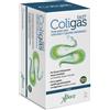 ABOCA SpA SOCIETA' AGRICOLA COLIGAS FAST TISANA 20 BUSTINE