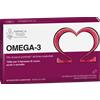 UNIFARCO SpA OMEGA3 30 CAPSULE