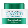 L.MANETTI-H.ROBERTS & C. SpA SOMATOLINE COSMETIC SNELLENTE 7 NOTTI GEL 250ML