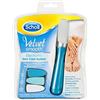 DR.SCHOLL'S div.RB HEALTHCARE SCHOLL VELVET SMOOTH NAIL CARE KIT