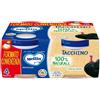 DANONE NUTRICIA SpA SOC.BEN. MELLIN OMOGENEIZZATO TACCHINO 4X80G