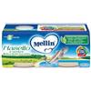 DANONE NUTRICIA SpA SOC.BEN. MELLIN OMOGENEIZZATO NASELLO 2X80G