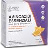 UNIFARCO SpA AMINOACIDI ESSENZIALI 18 BUSTINE